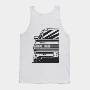 Savanna RX7 Tank Top